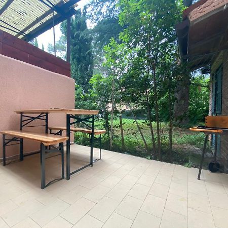 Robhouse Hotel Fabriano Exterior photo