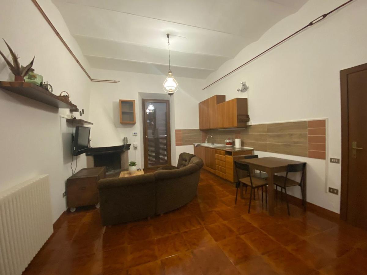 Robhouse Hotel Fabriano Exterior photo