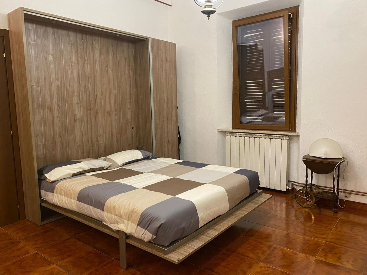 Robhouse Hotel Fabriano Exterior photo