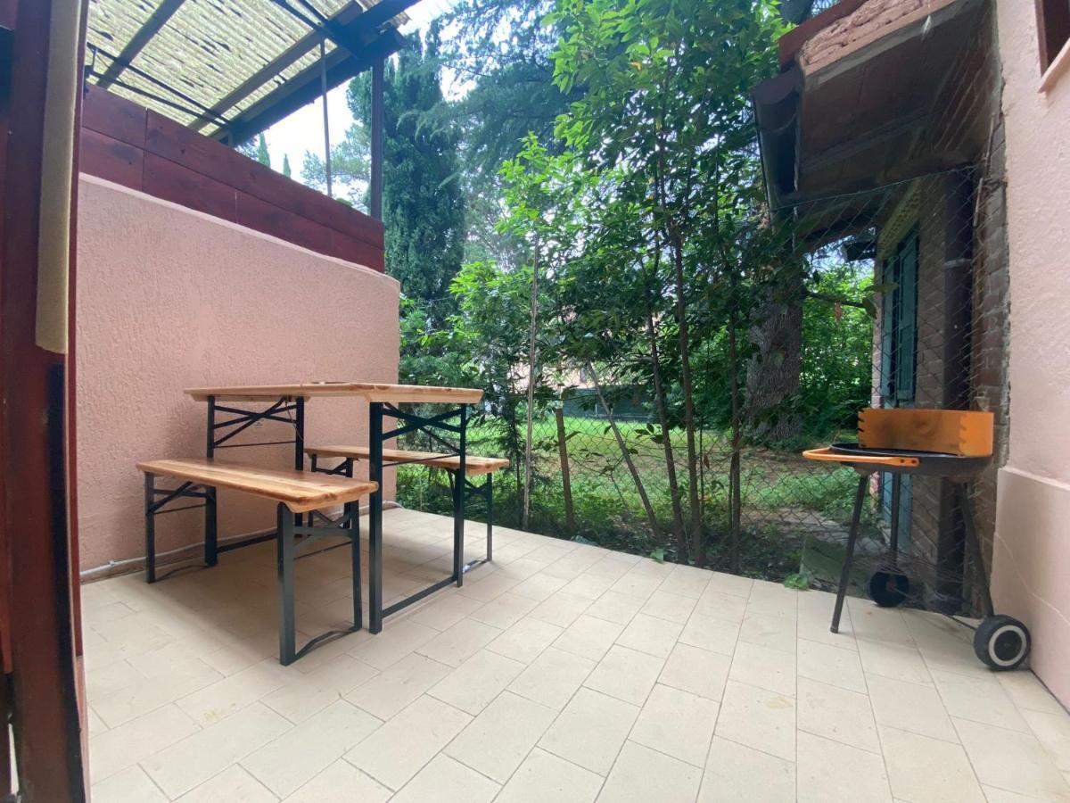Robhouse Hotel Fabriano Exterior photo
